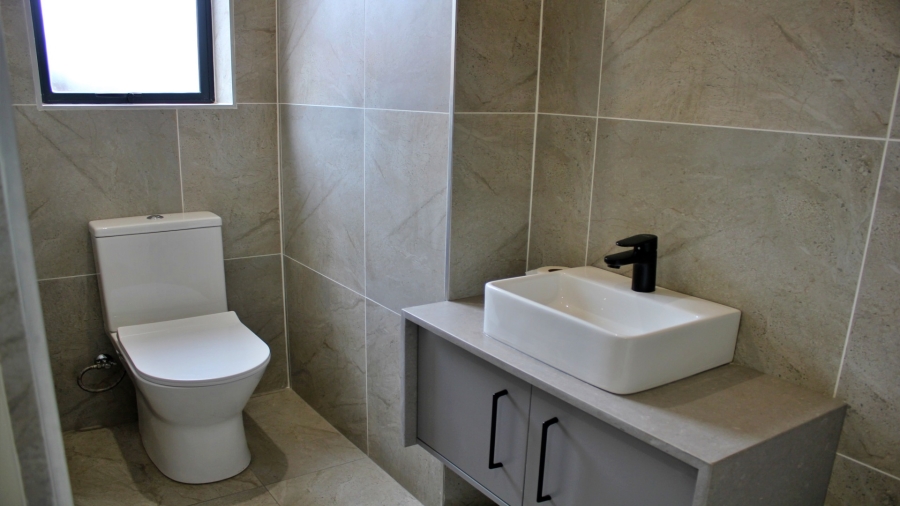 3 Bedroom Property for Sale in Helderzicht Eco Estate North West